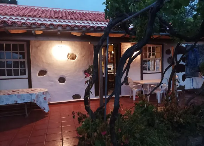 Casa Pancha