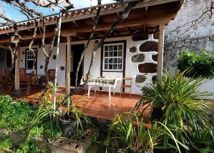 Casa Pancha