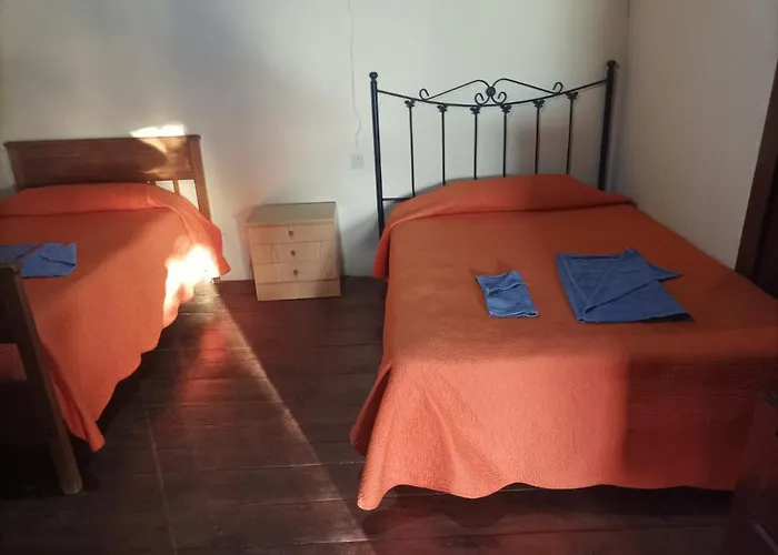 Casa Pancha