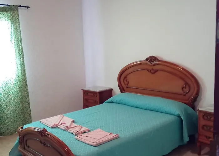 Casa Pancha