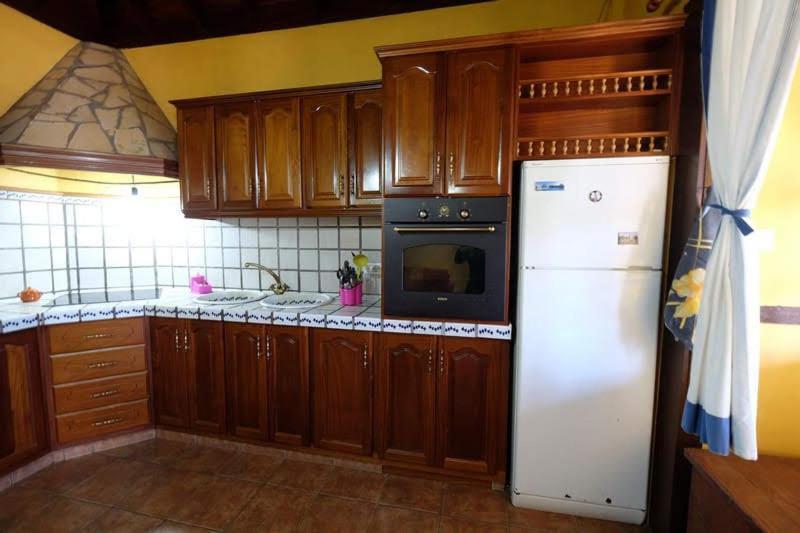 Holiday home Casa Pancha