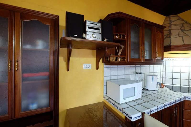 Casa Pancha Holiday home *