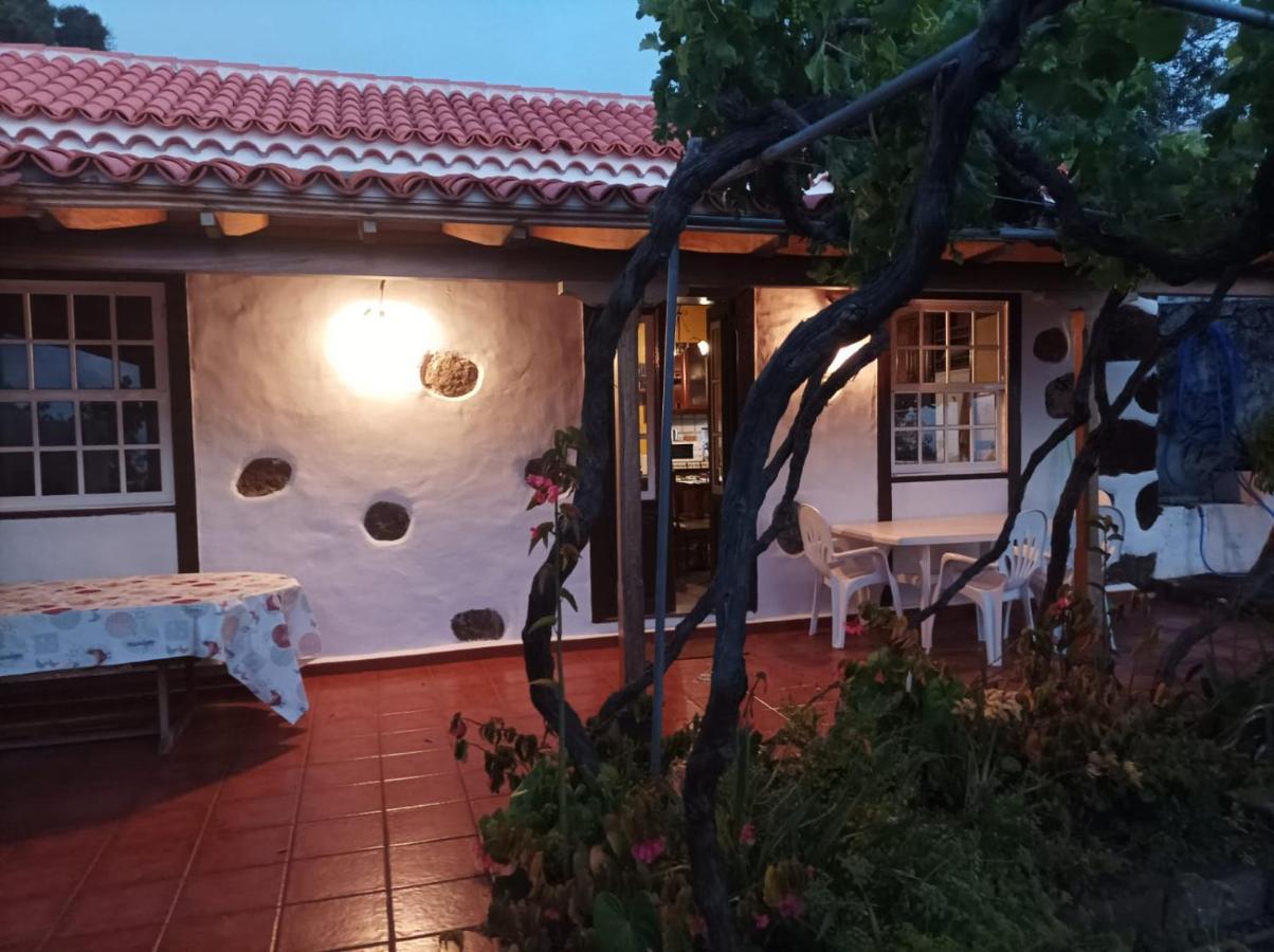 Holiday home Casa Pancha *