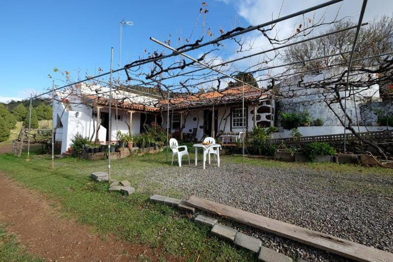 Casa Pancha *