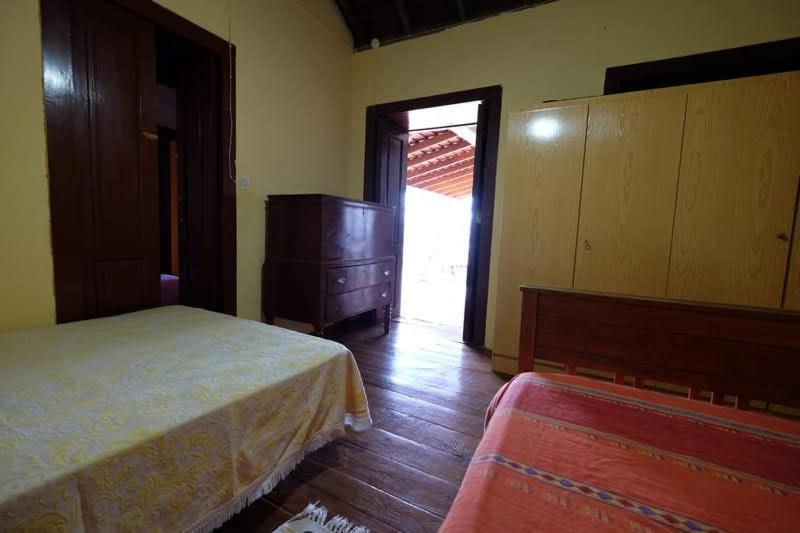 Casa Pancha Garafia