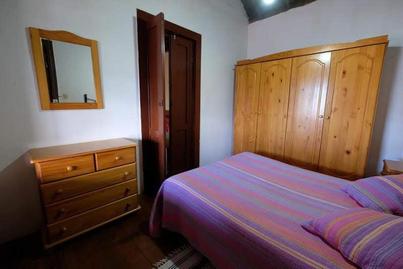 Casa Pancha * Garafia