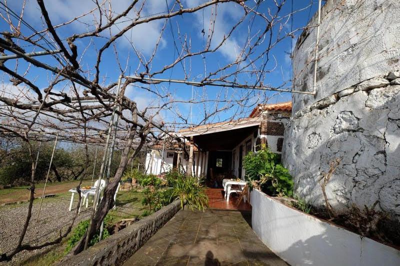 Holiday home Casa Pancha
