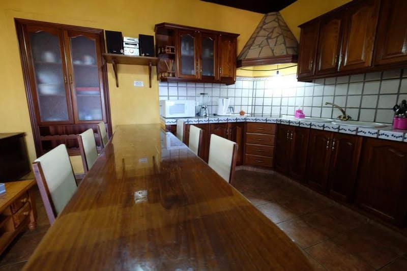 Casa de vacances Casa Pancha