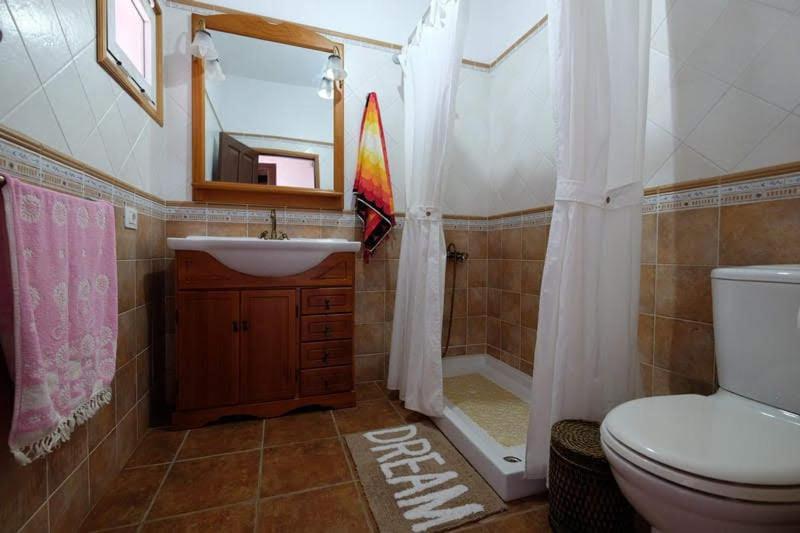 Casa Pancha