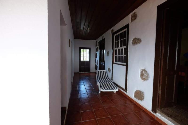 Holiday home Casa Pancha Garafia