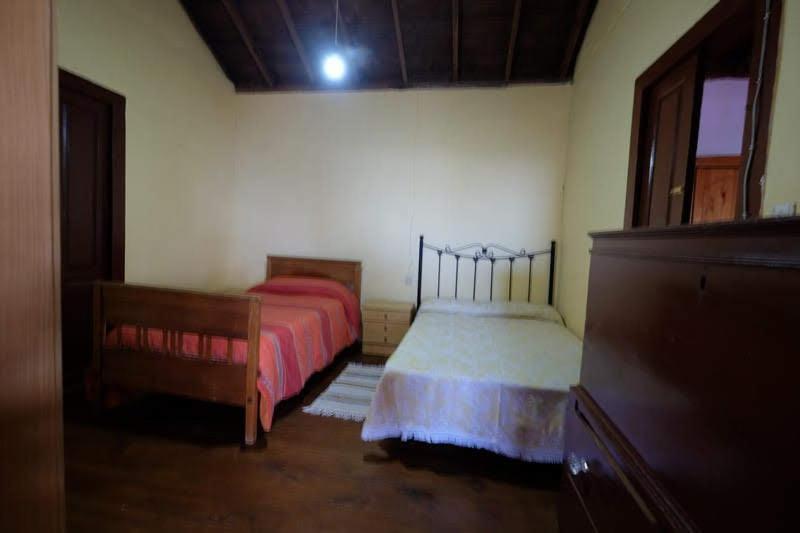 Casa de vacances Casa Pancha