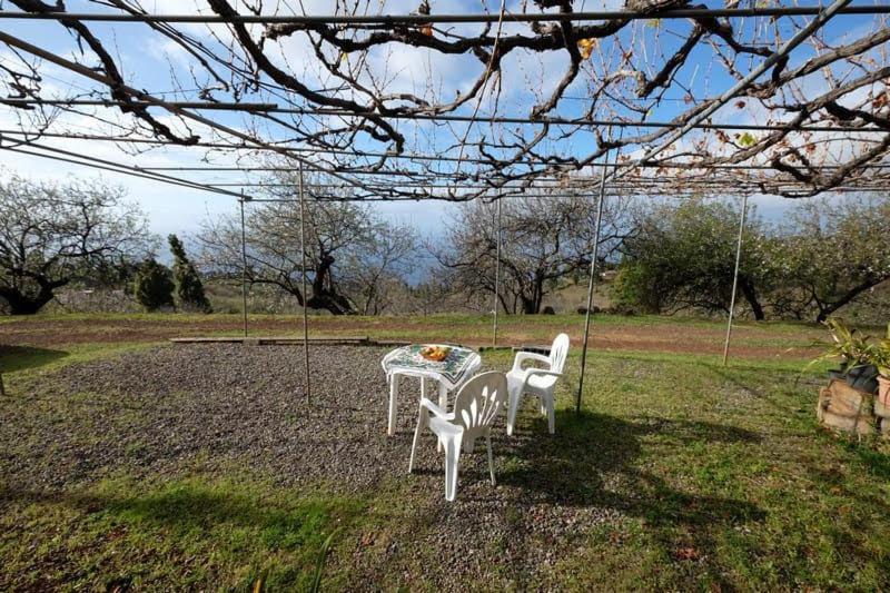 Casa Pancha Holiday home