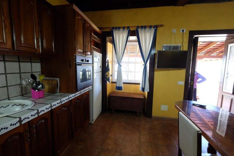 Casa Pancha *