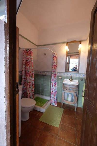 Casa Pancha *