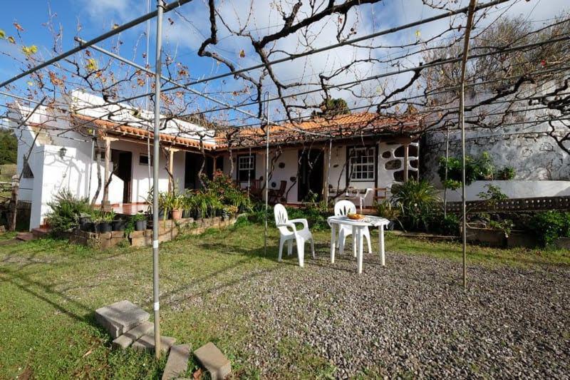 Casa Pancha Holiday home *
