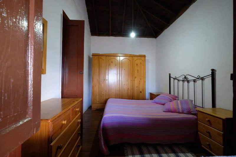 Casa Pancha * Garafia