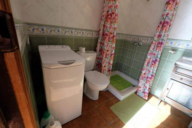 Holiday home Casa Pancha