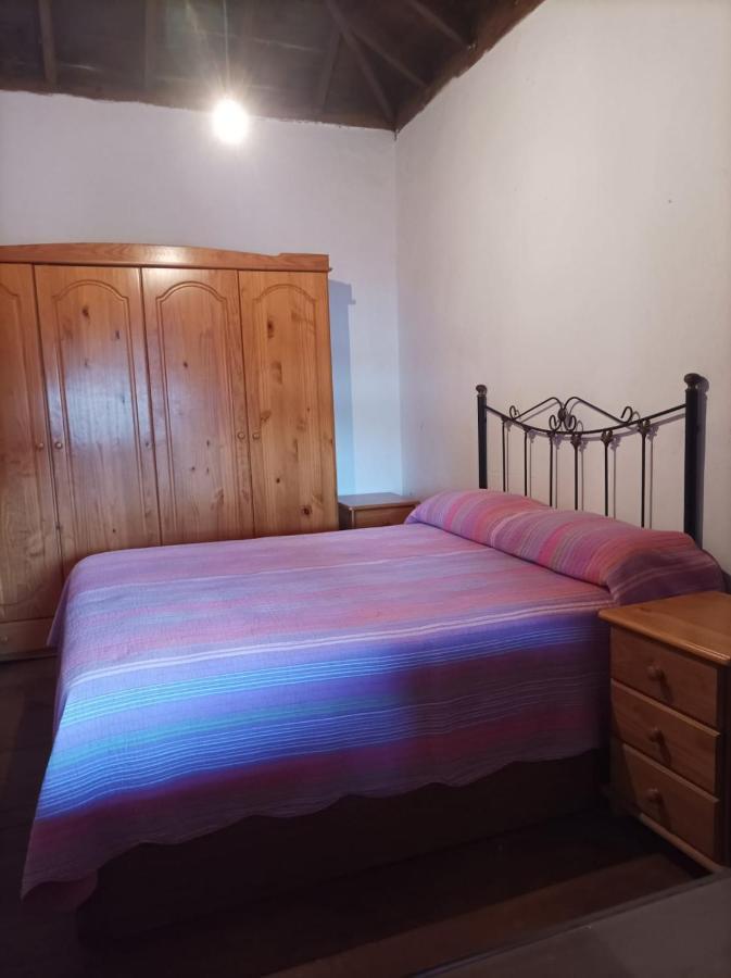 Holiday home Casa Pancha