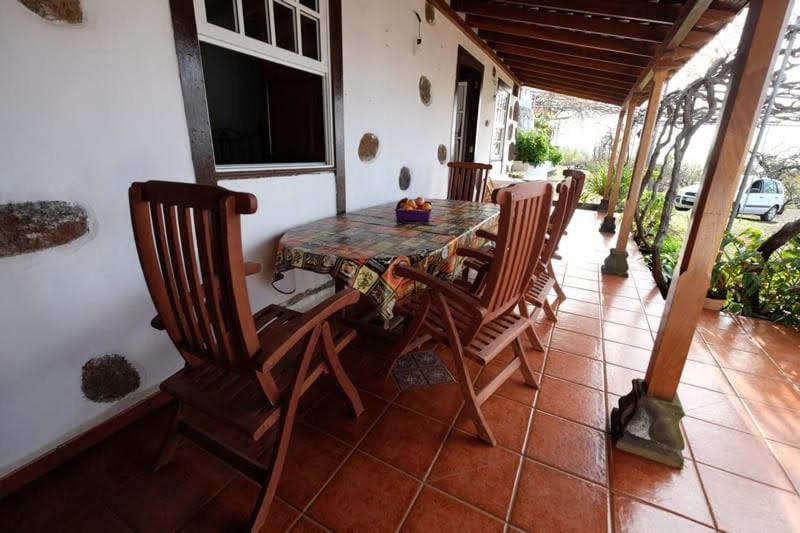Casa Pancha Casa de vacances