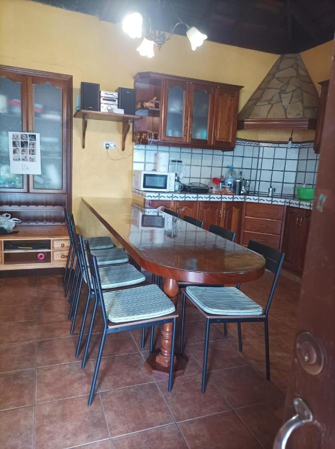 Holiday home Casa Pancha *