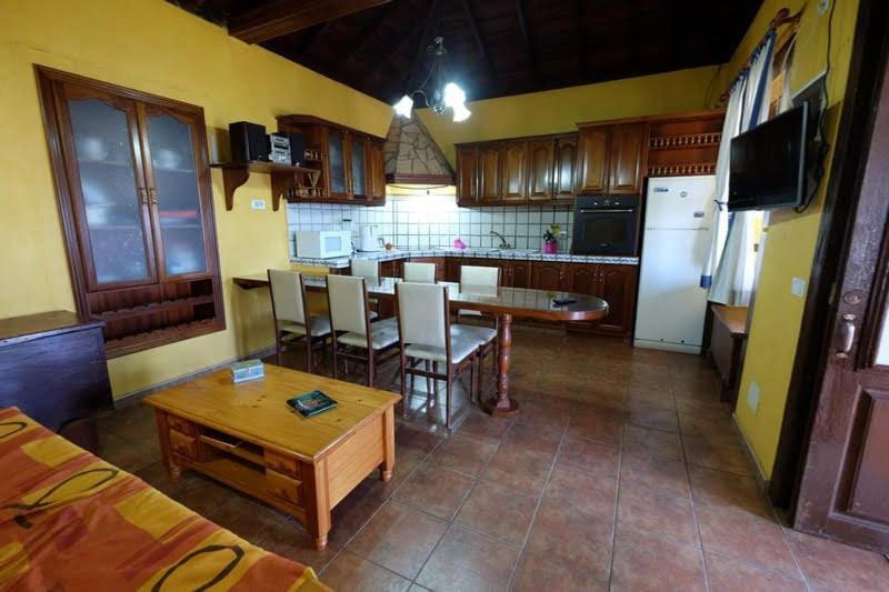 Casa Pancha *