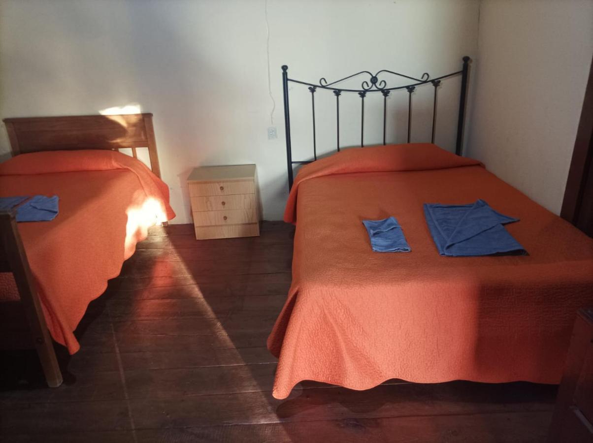 Casa Pancha Garafía