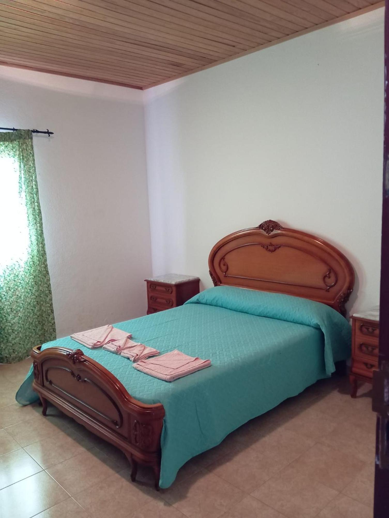 Casa Pancha