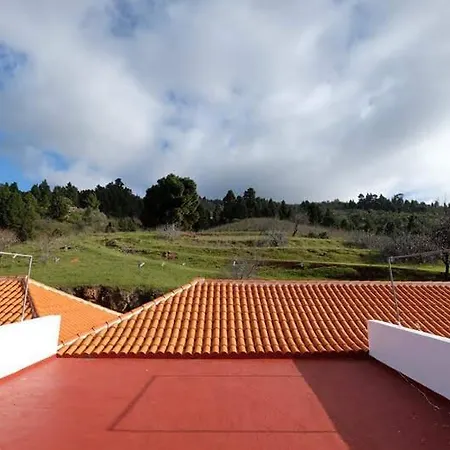 Casa Pancha Villa Garafia Exterior photo